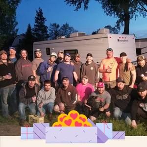 Meet your Posher, Jamie